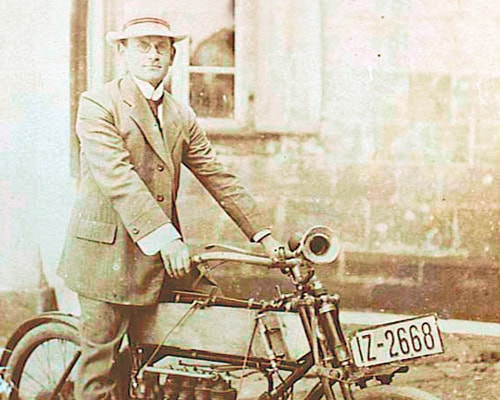 K.Dorfzaun