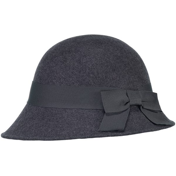 bell fl010120gr 7cm grey