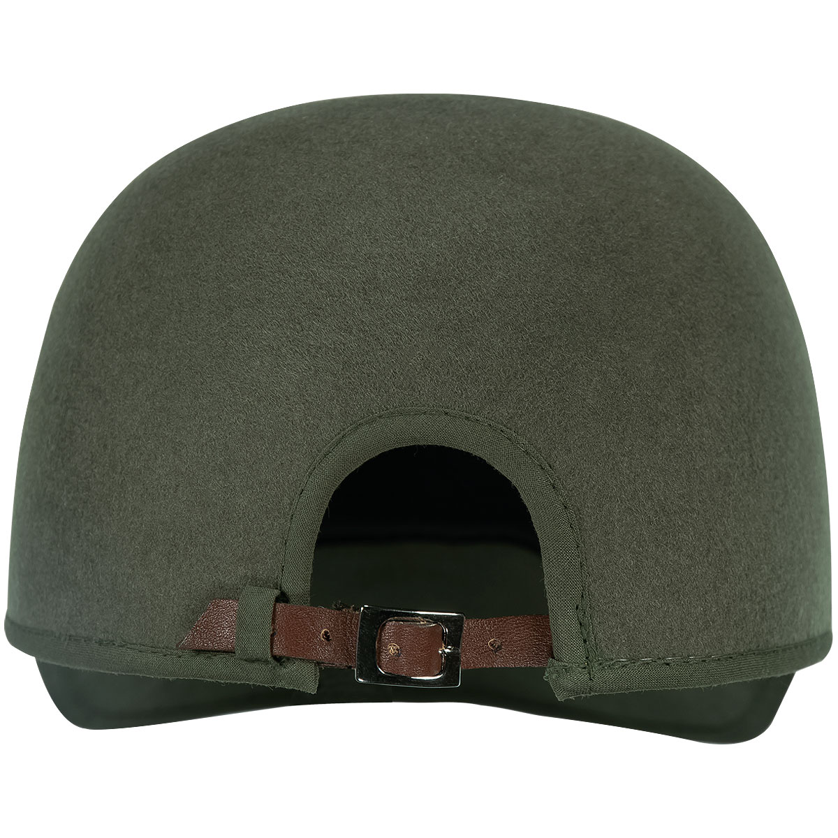 new cap fl082120gr 8cm olive
