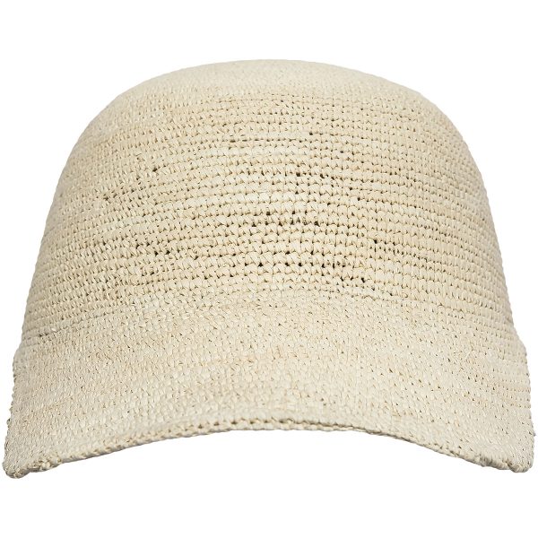 new cap crochet#3 8cm n00