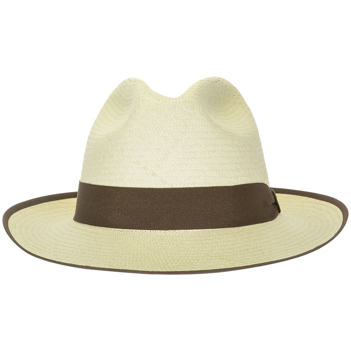 fedora snap brim cuenca#3 7cm n00