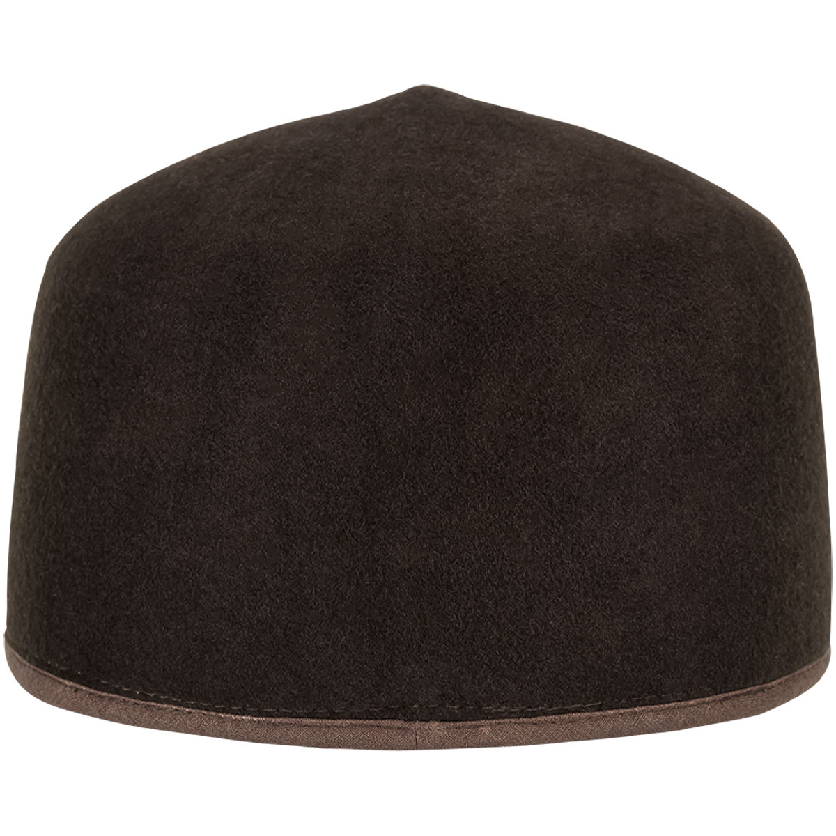 new cap fl004120gr 8cm chocolate