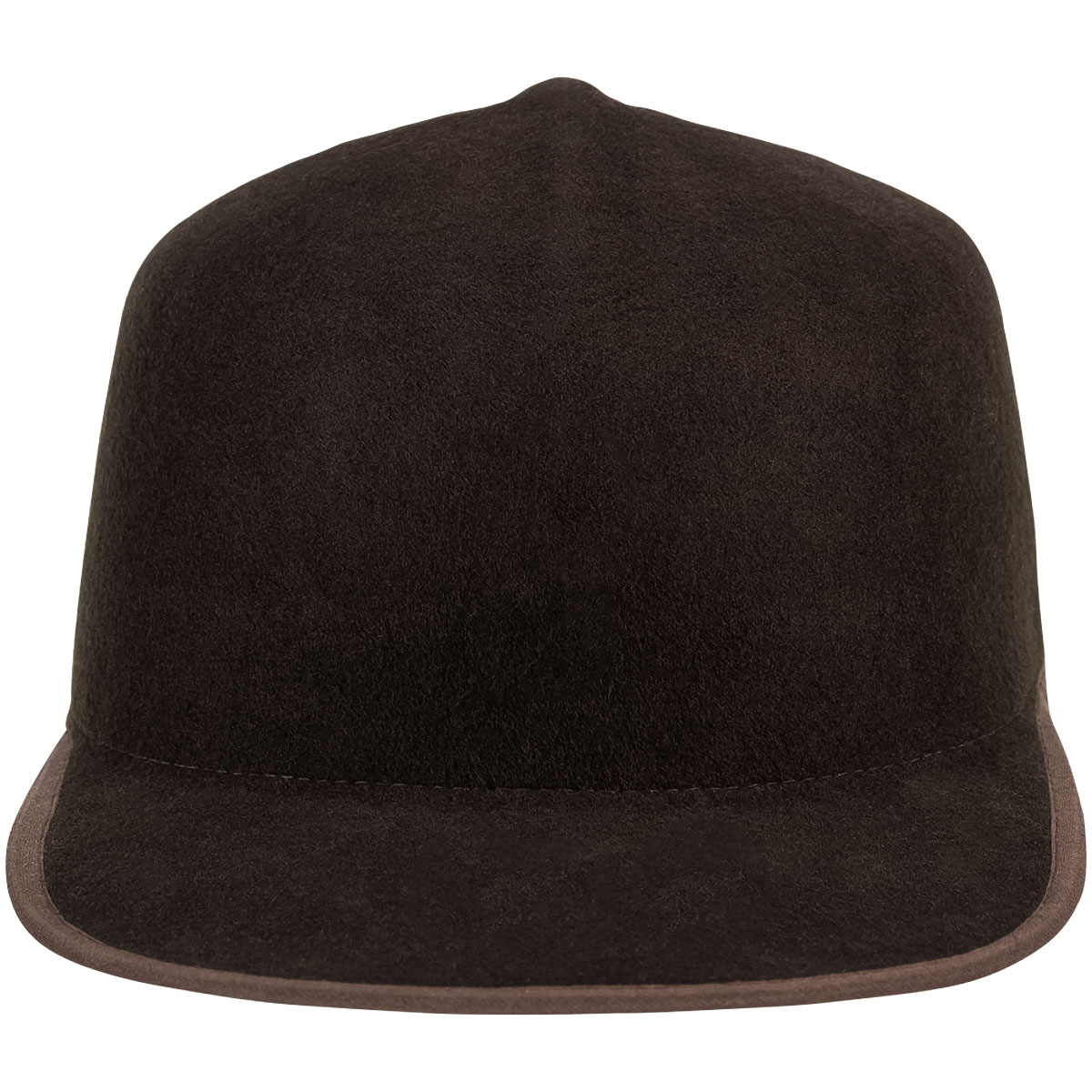 new cap fl004120gr 8cm chocolate