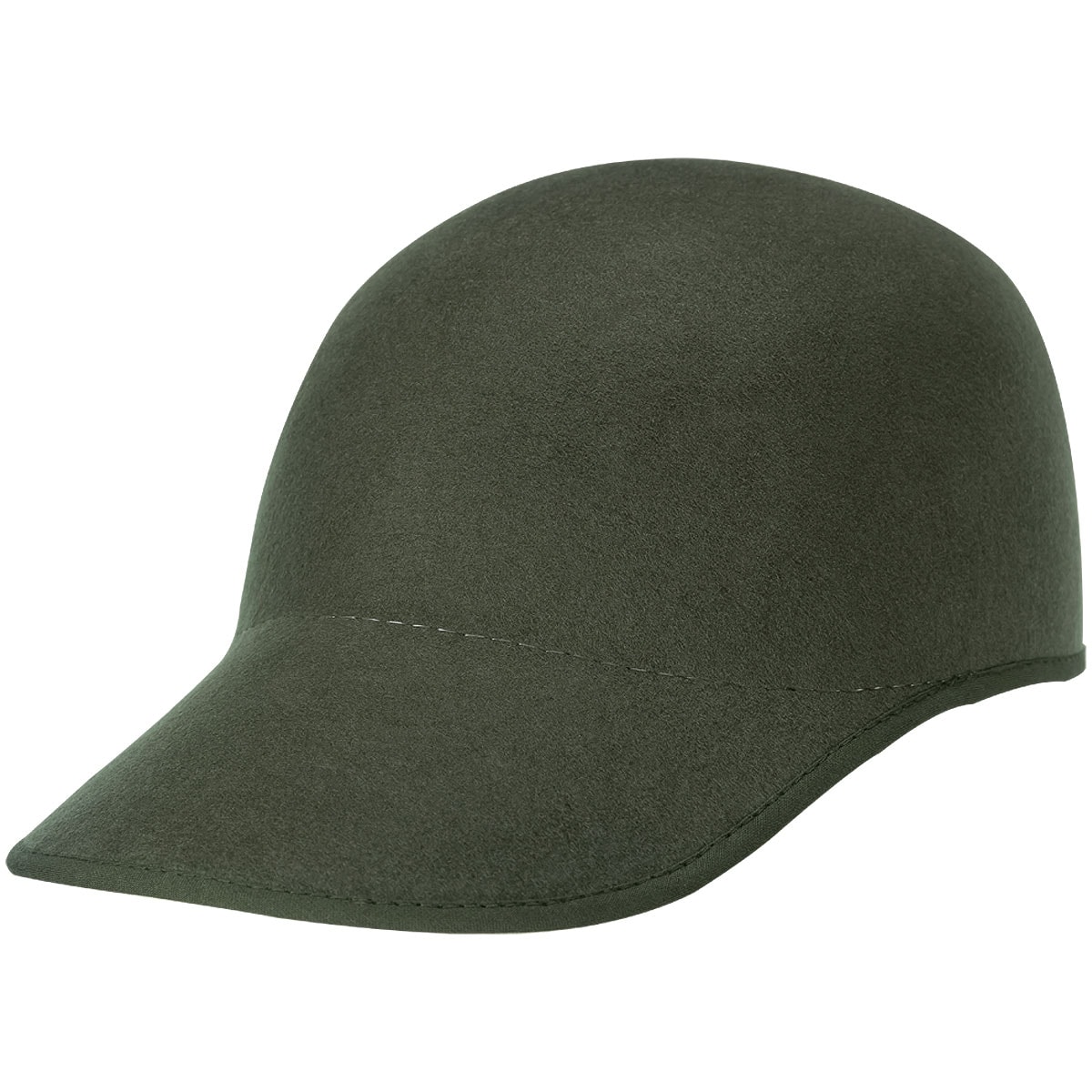 new cap fl082120gr 8cm olive