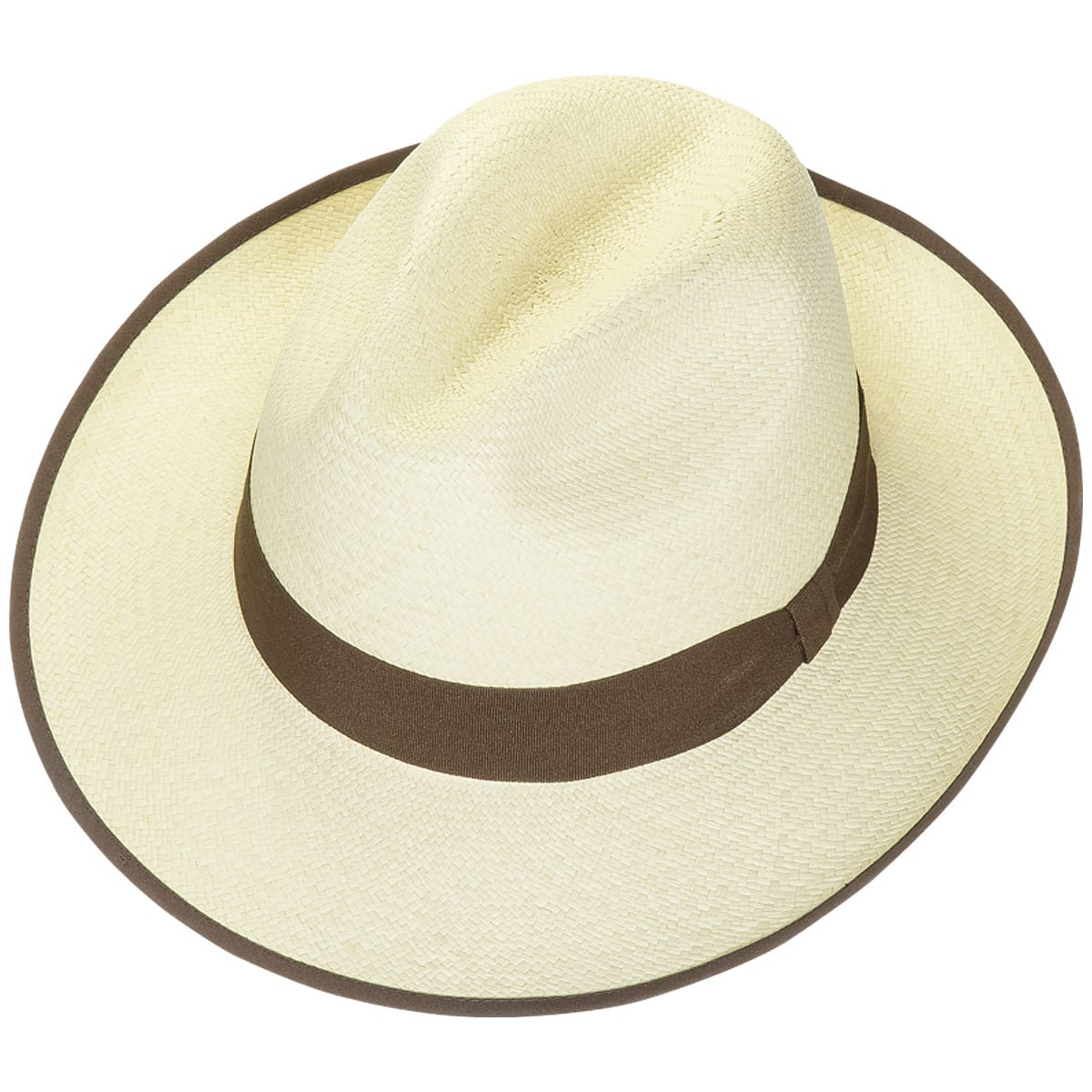 fedora snap brim cuenca#3 7cm n00
