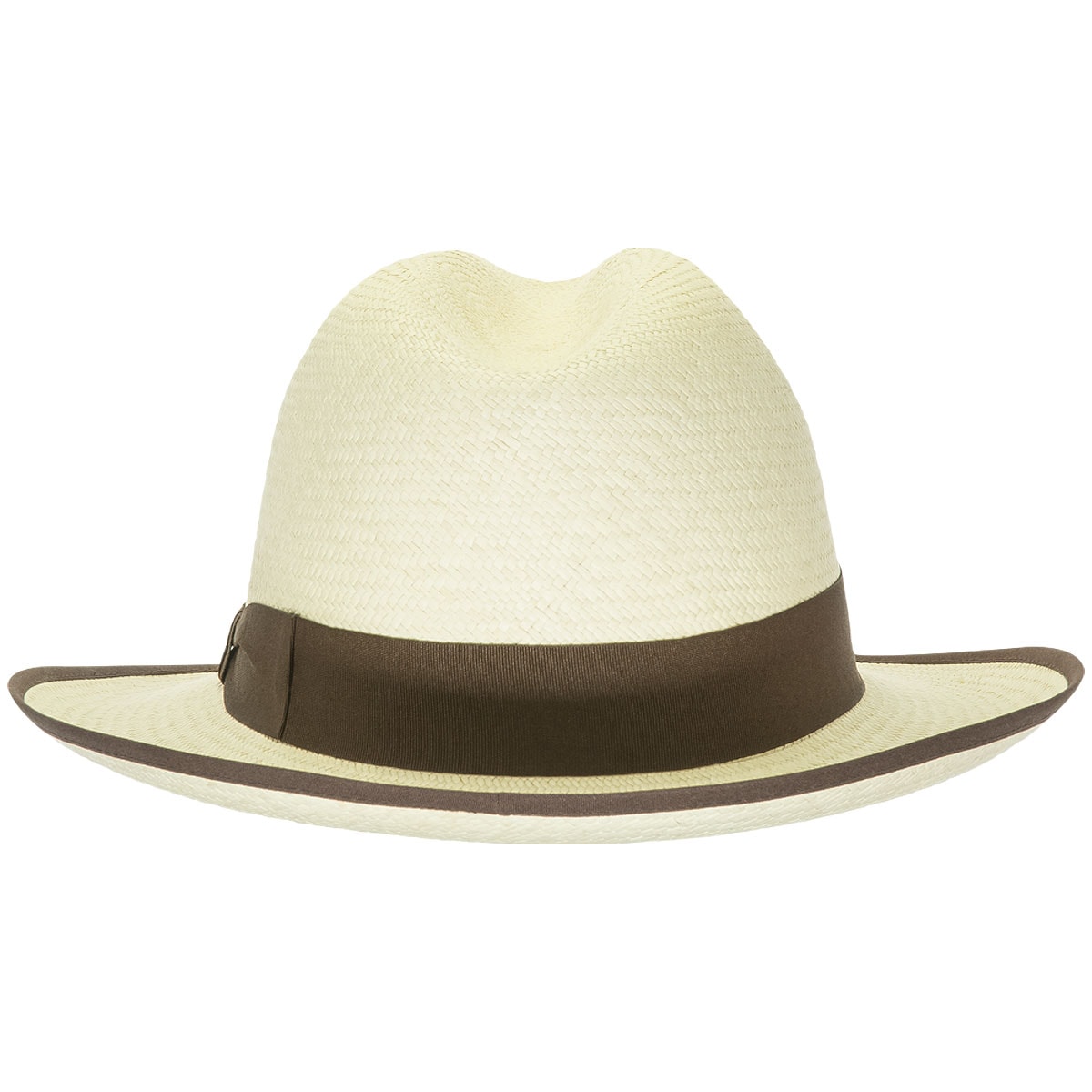 fedora snap brim cuenca#3 7cm n00