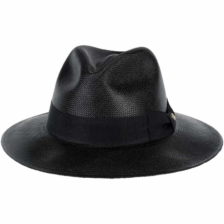 K.Dorfzaun - Source of World's Finest Panama Hats