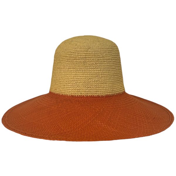 crochet falda brisa#3 10 12cm c19/r43