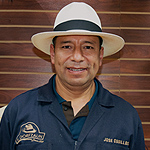Jose Cubillos