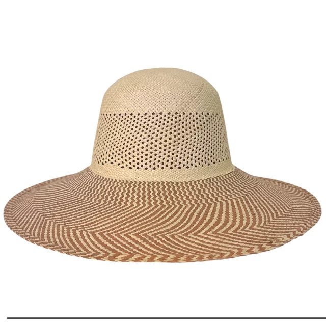 K.Dorfzaun - Source of World's Finest Panama Hats